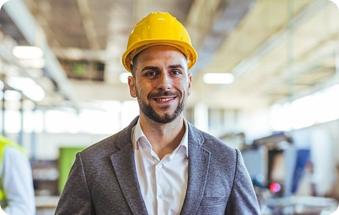 Main Contractor/ Procurement/ Consultant