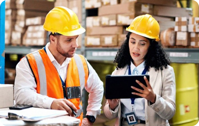 Suppliers/ Sub Contractors/ Manpower